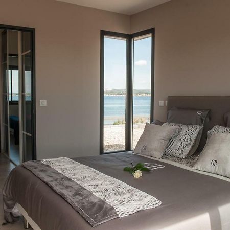 Villa La Perle De Thau Sète Eksteriør billede