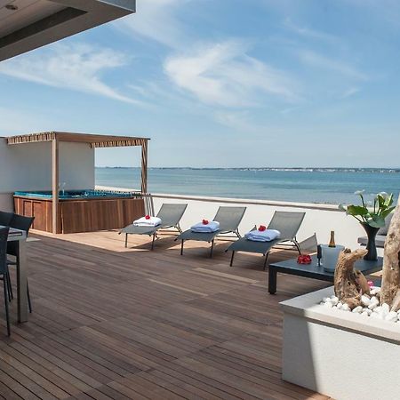 Villa La Perle De Thau Sète Eksteriør billede