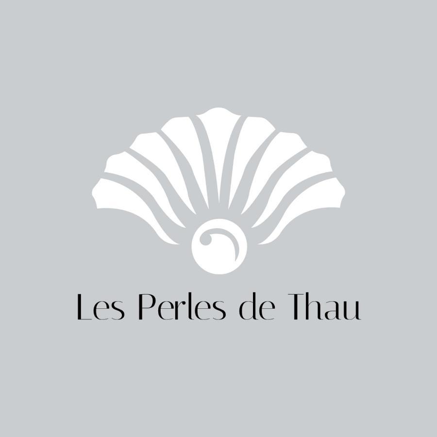 Villa La Perle De Thau Sète Eksteriør billede