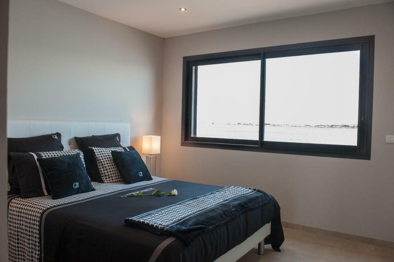 Villa La Perle De Thau Sète Eksteriør billede