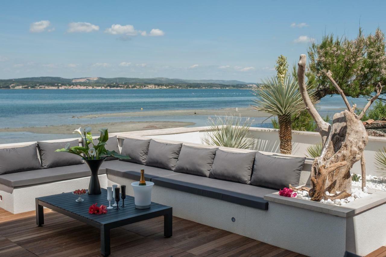 Villa La Perle De Thau Sète Eksteriør billede
